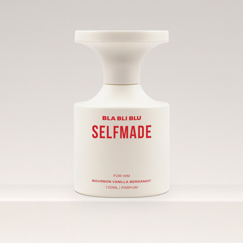 Selfmade - 100ml