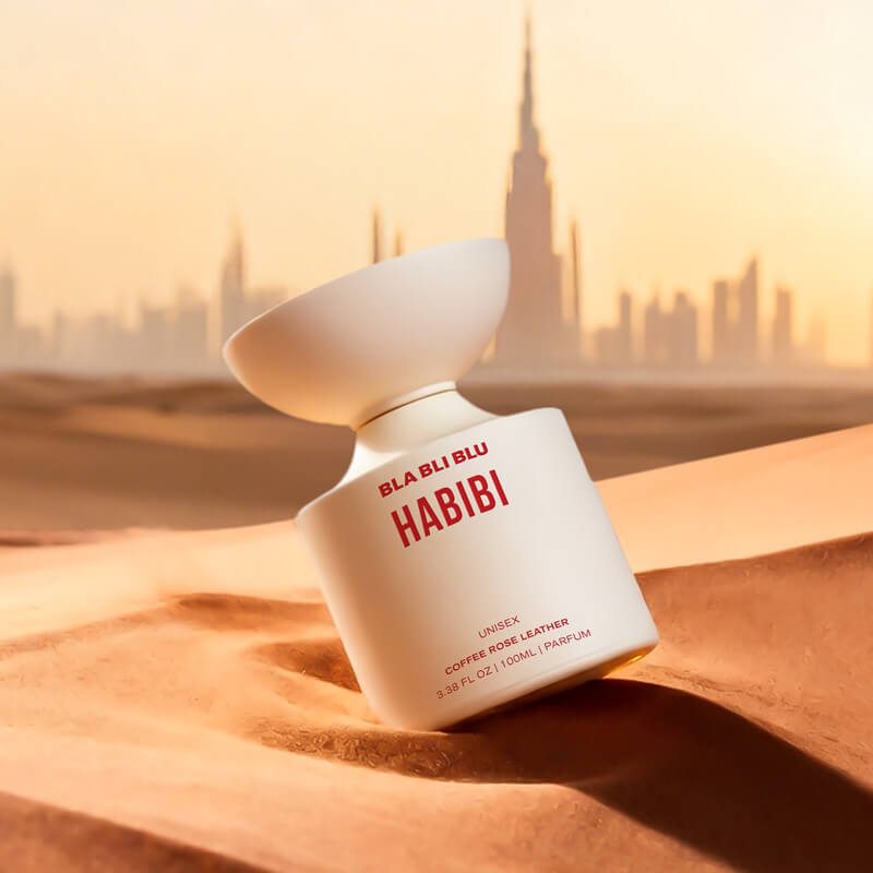 Habibi - 100ml