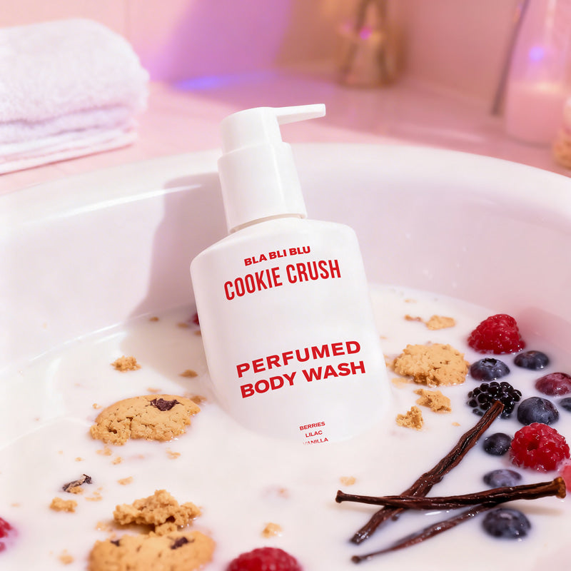Cookie Crush Body Wash | 250ML