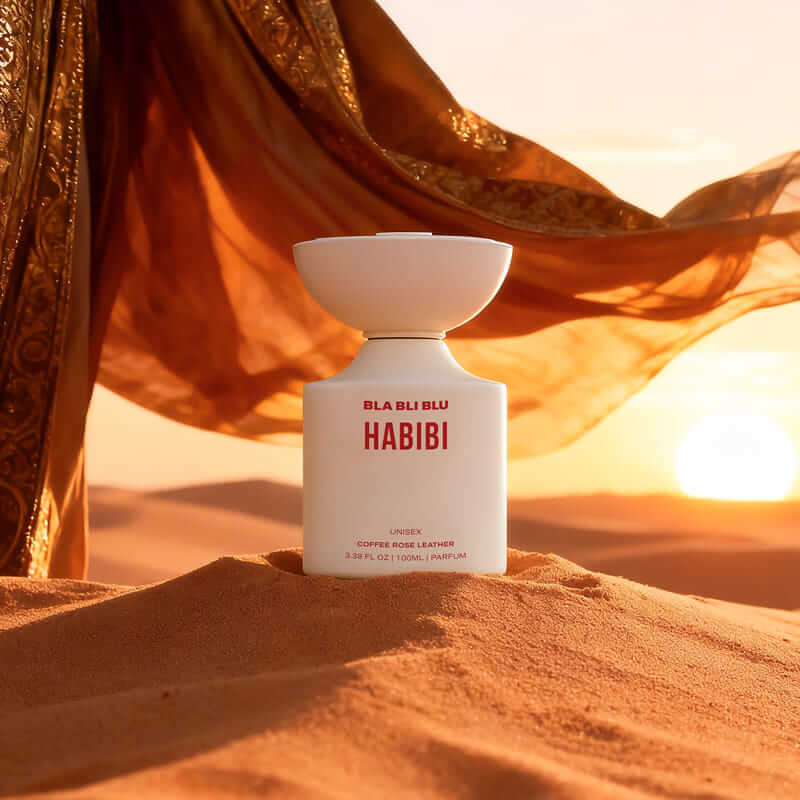 Habibi - 100ml