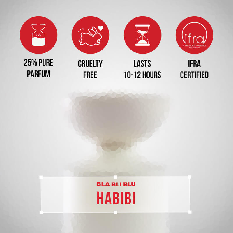 Habibi - 100ml