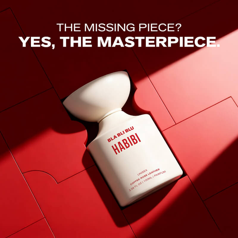 Habibi - 100ml