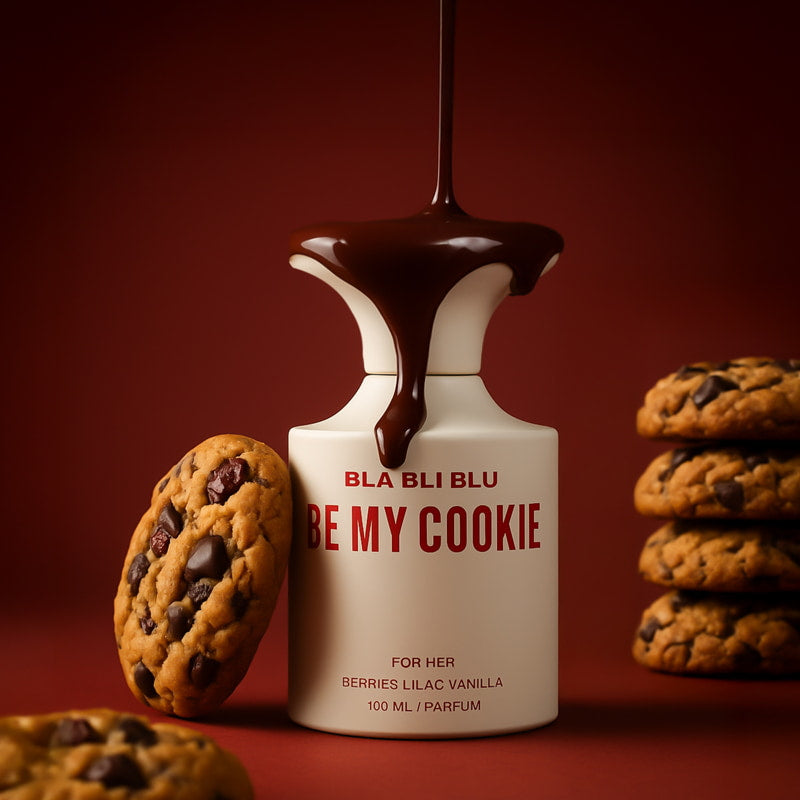 Cookie Crush- 100ml