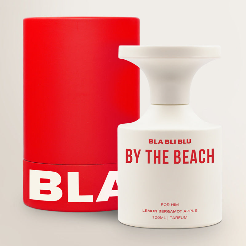 By the Beach - 100ml