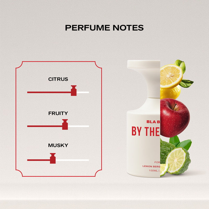 By the Beach - 100ml