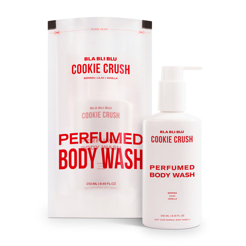 Cookie Crush Body Wash | 250ML