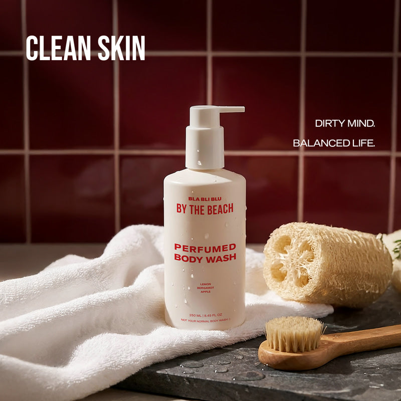 By the Beach Body Wash | 250ML