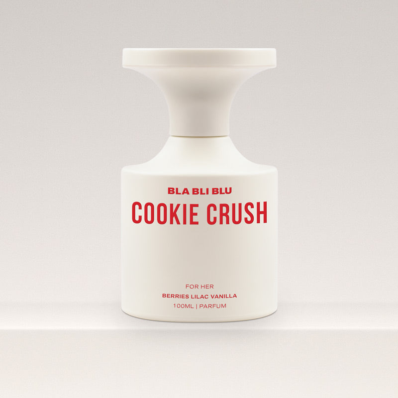 Cookie Crush- 100ml