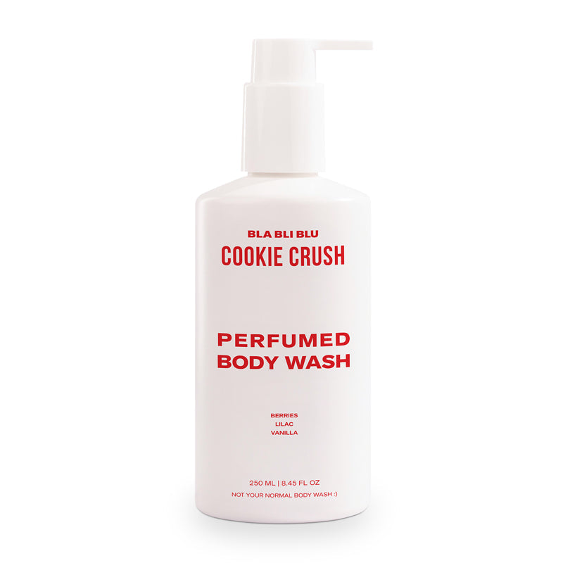 Cookie Crush Body Wash | 250ML