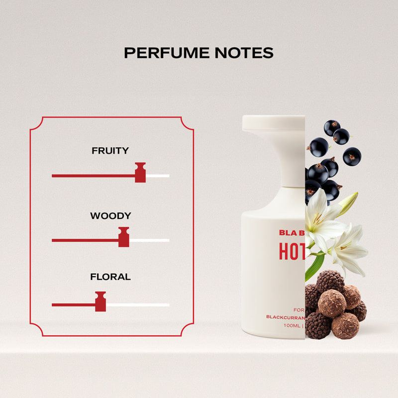 Hot AF - 100ml