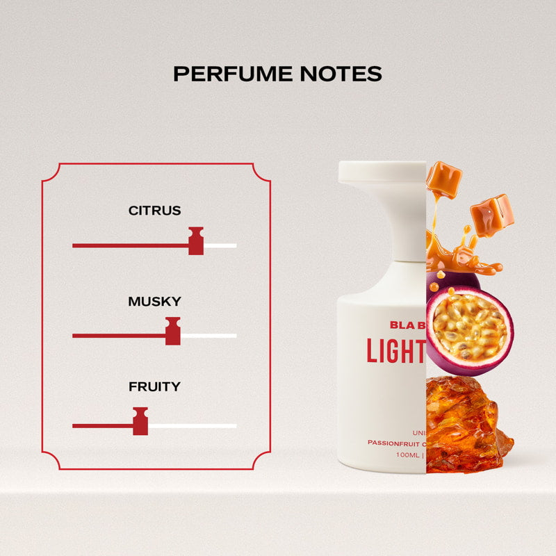 Lights Off - 100ml
