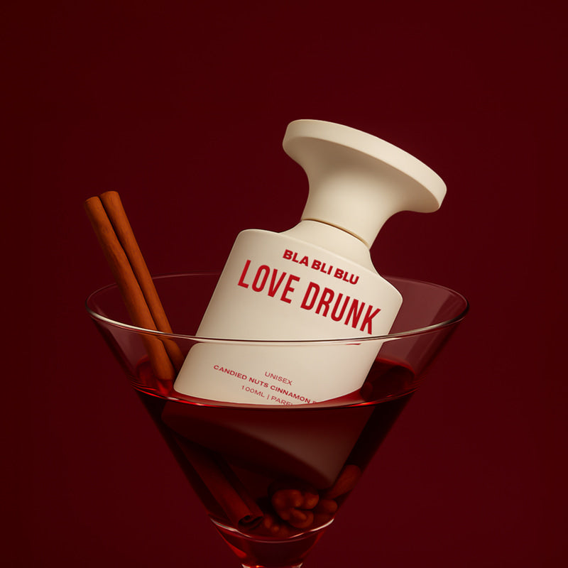 Love Drunk - 100ml