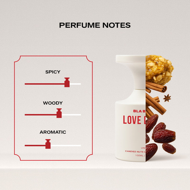 Love Drunk - 100ml