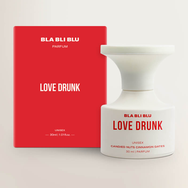 Love Drunk - 30ml