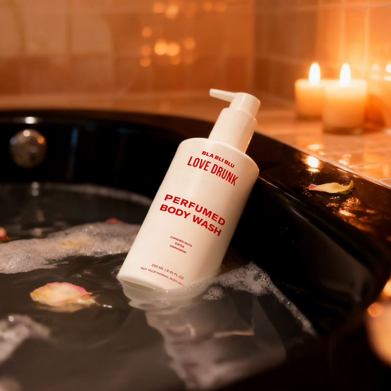 Bestseller Bodywash Combo