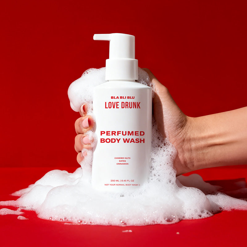 Bestseller Bodywash Combo