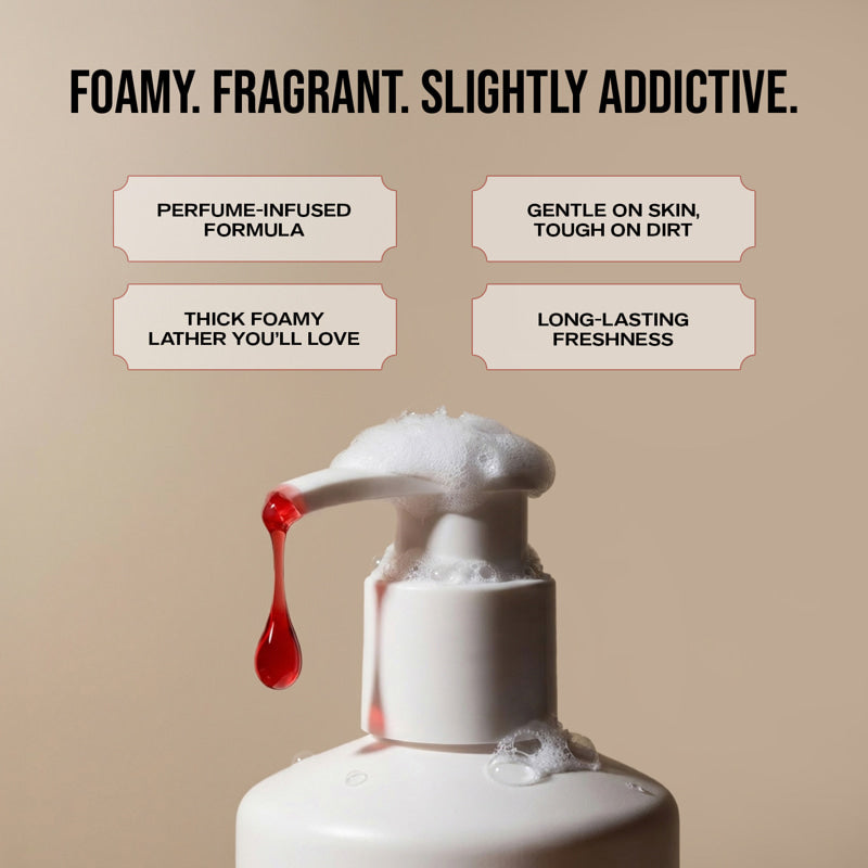 Love Drunk Body Wash | 250ML