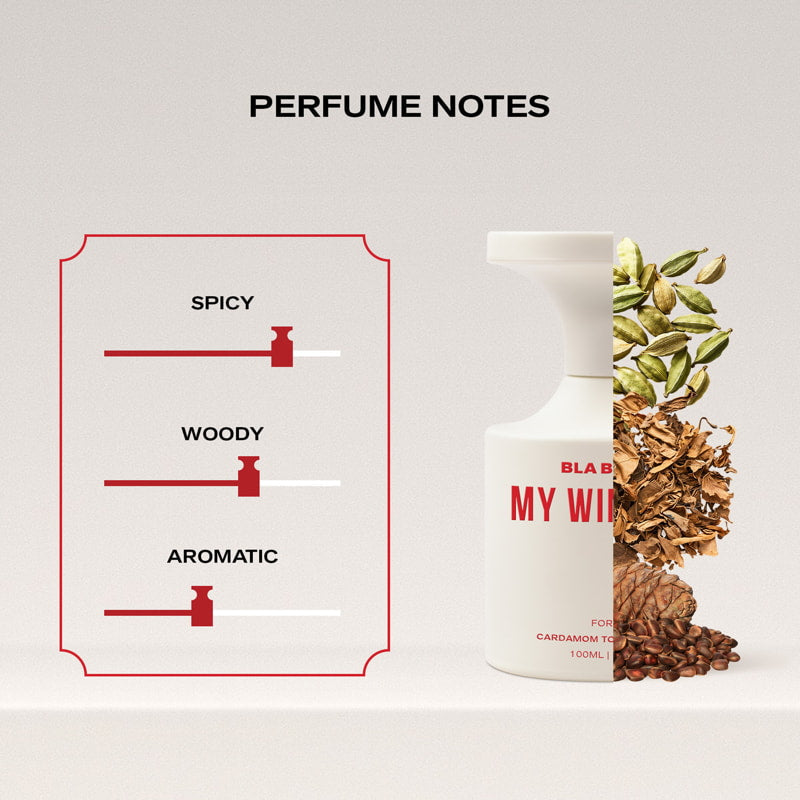 My Wingman  - 100ml