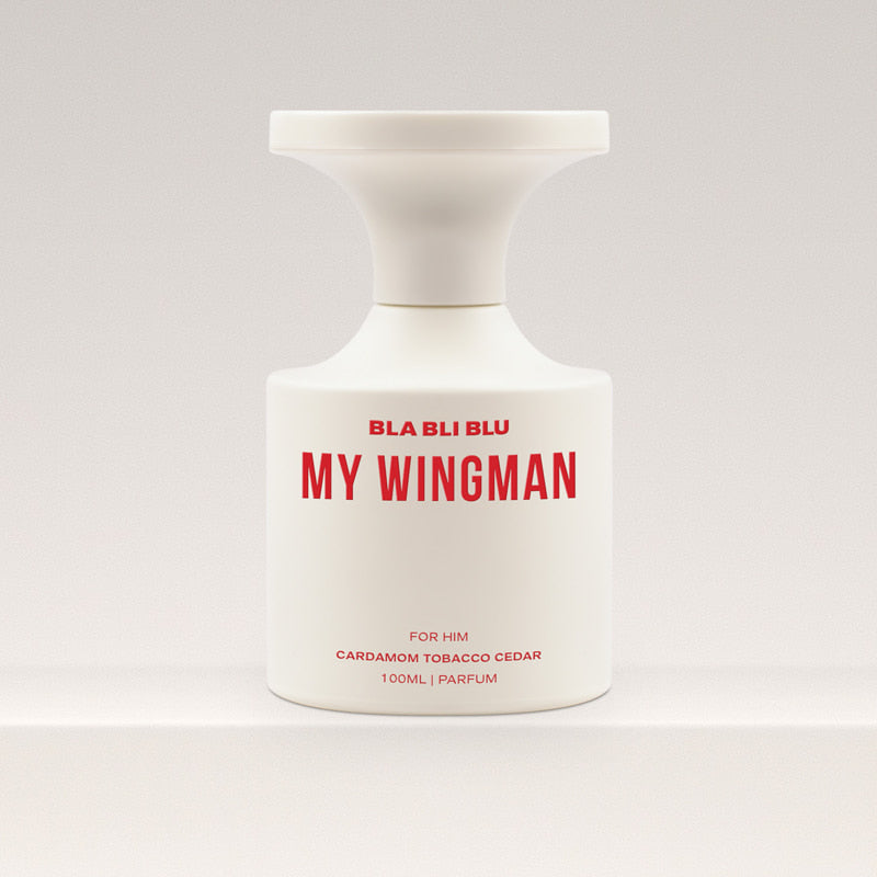 My Wingman  - 100ml