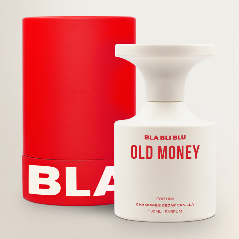 Old Money - 100ml