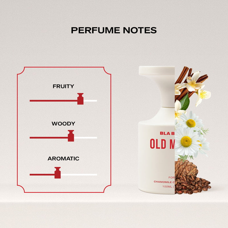 Old Money - 100ml