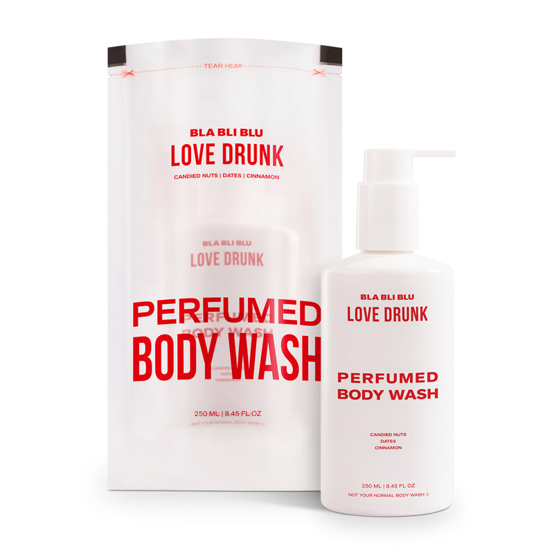 Love Drunk Body Wash | 250ML