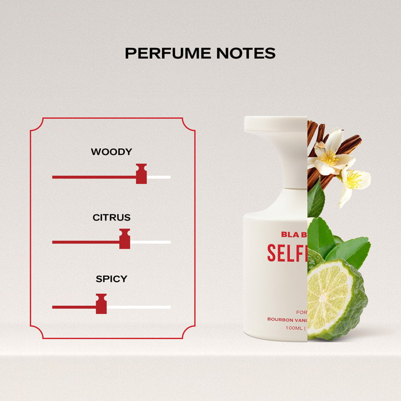 Selfmade - 100ml