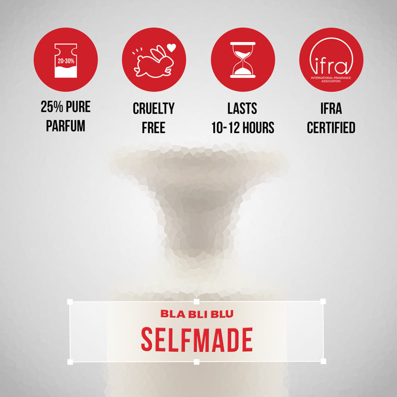 Selfmade - 100ml