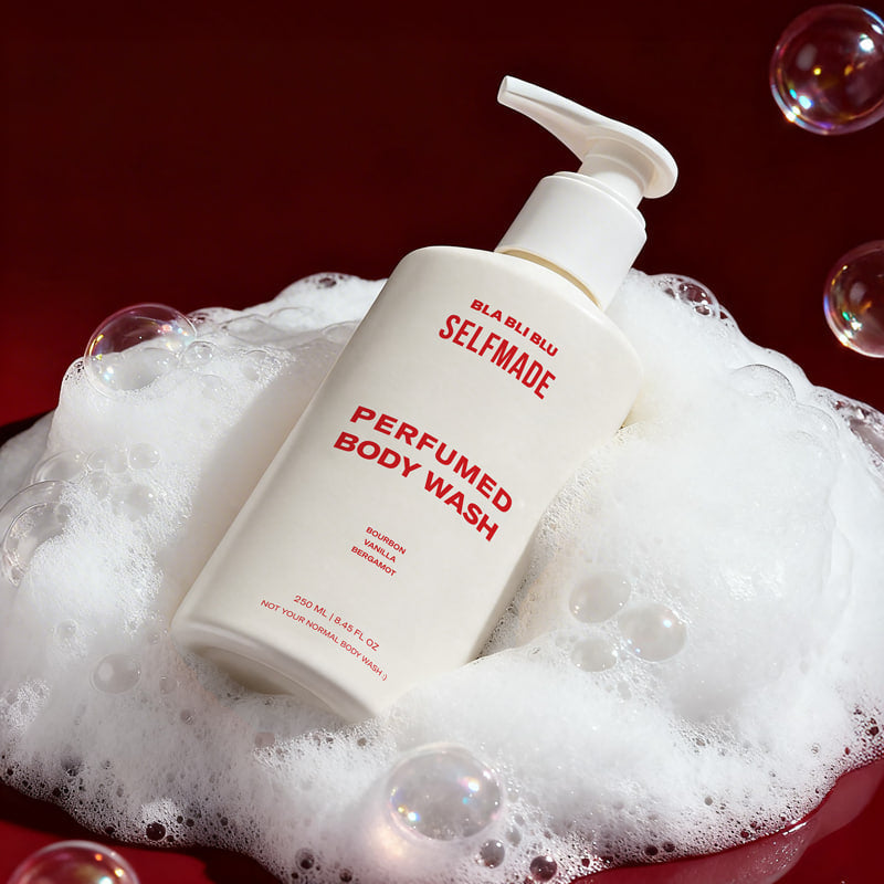 Self Made Body Wash | 250ML