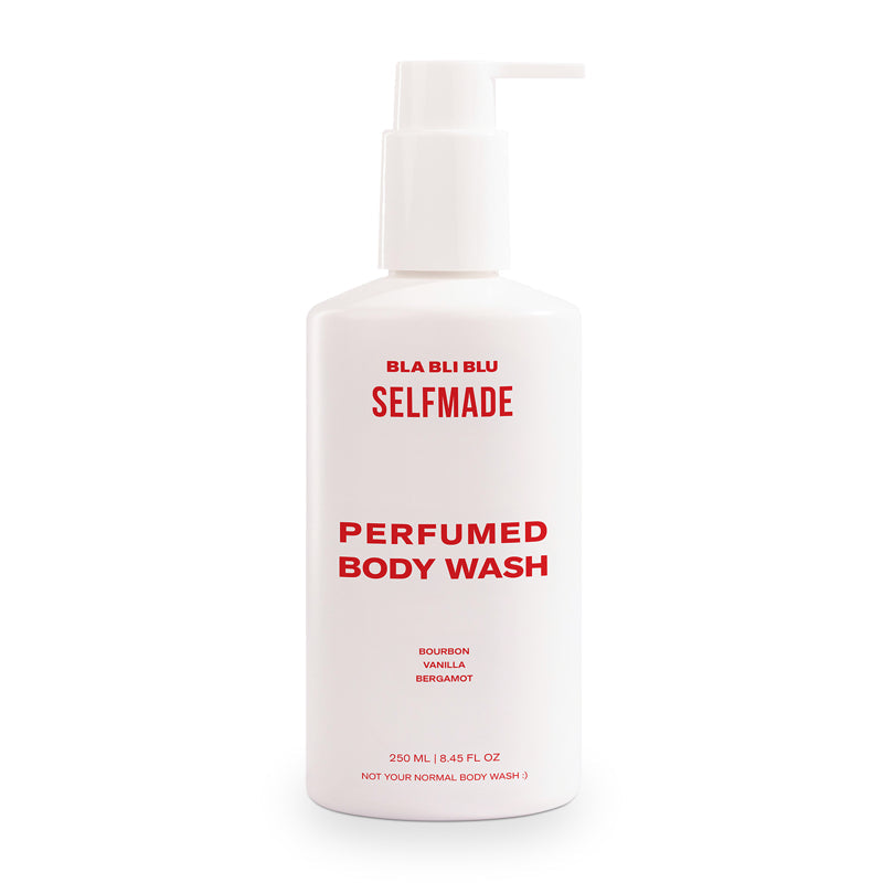 Self Made Body Wash - 250ML