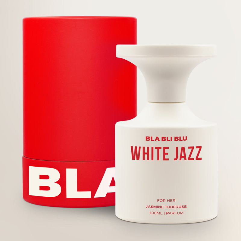 White Jazz - 100ml