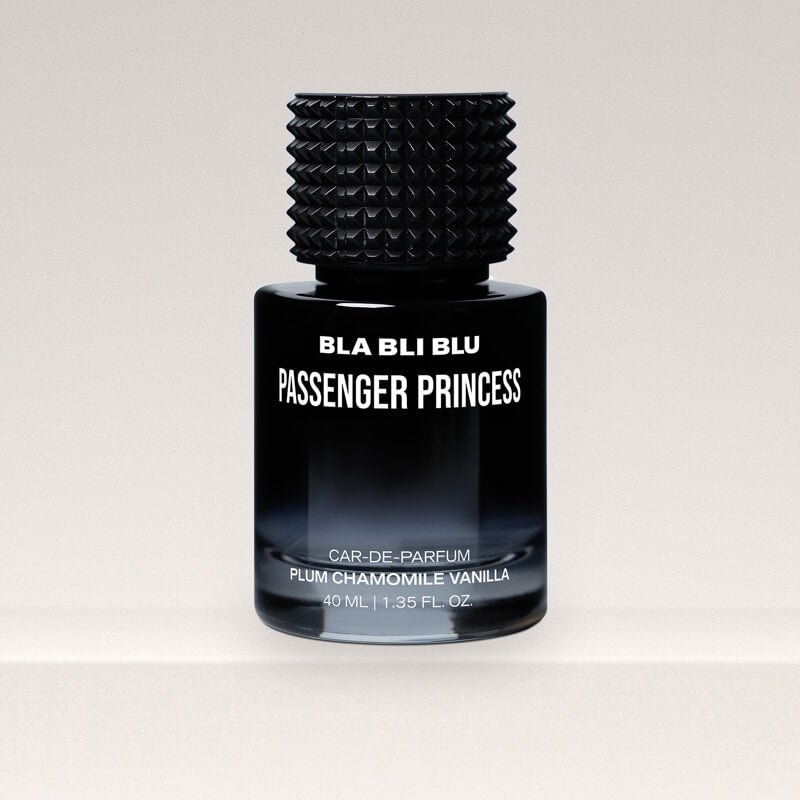 Passenger Princess Car Perfume - 40ML