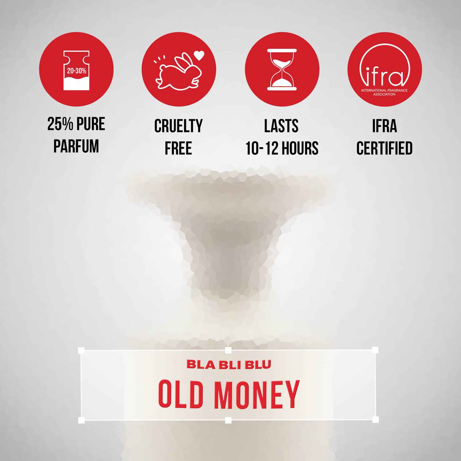 Old Money - 100ml