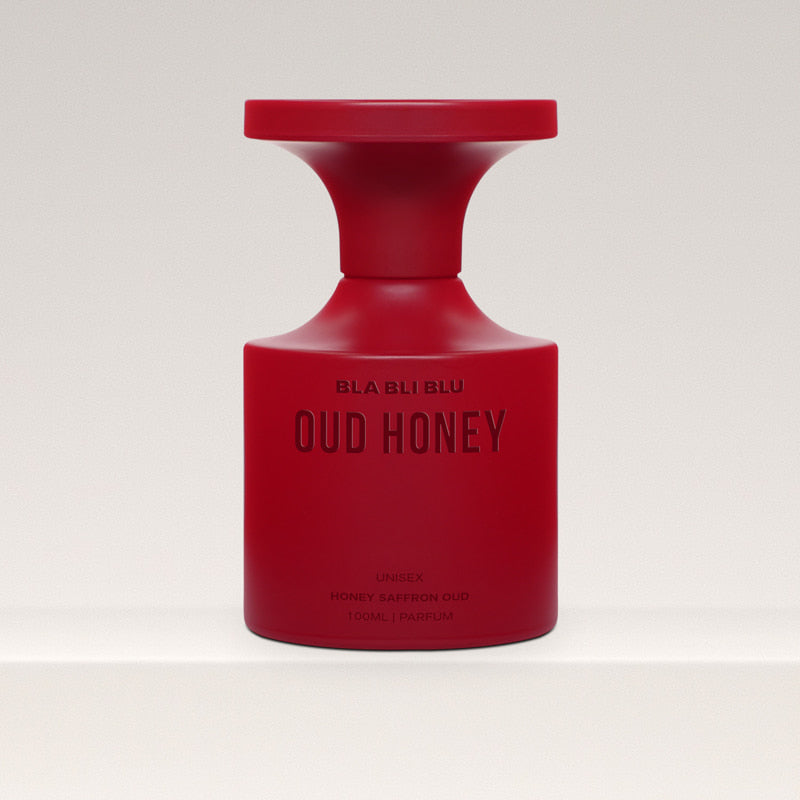 Oud Honey - 100ml