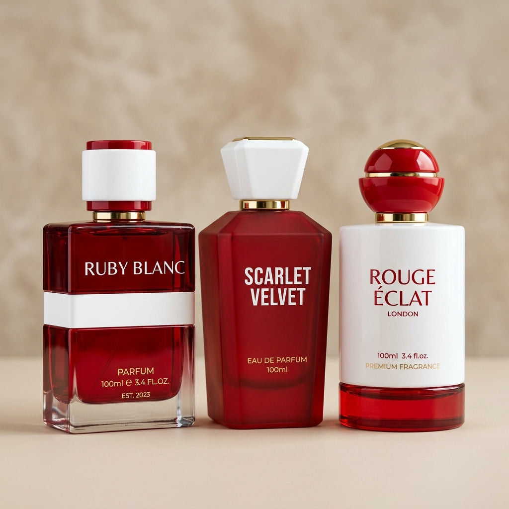 PARFUM - 100 ML