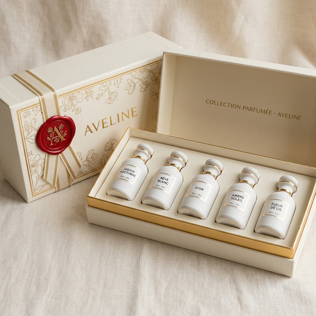 PERFUME GIFT SET